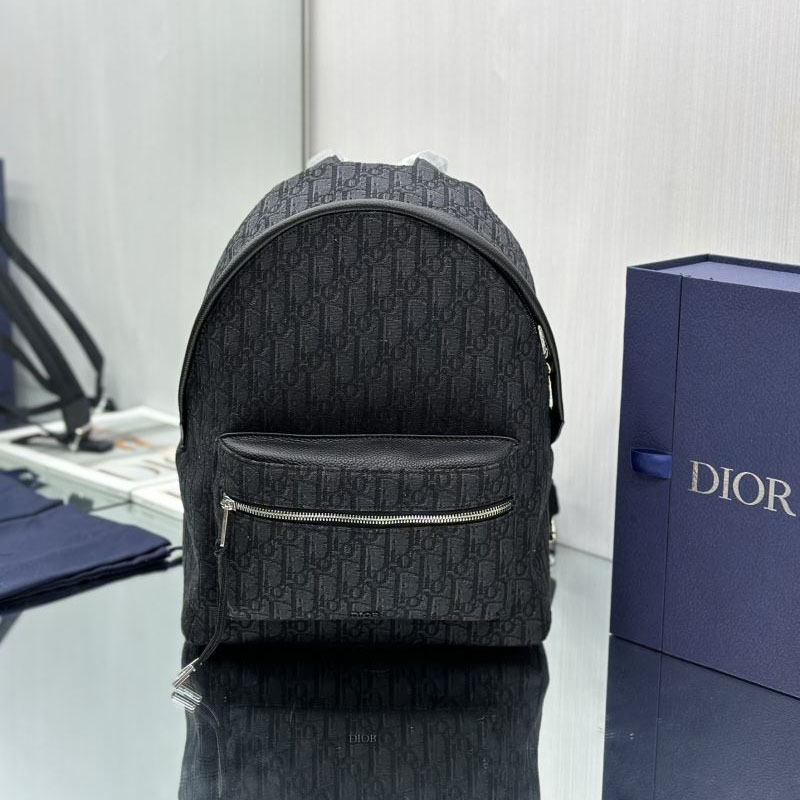 Christian Dior Backpacks - Click Image to Close